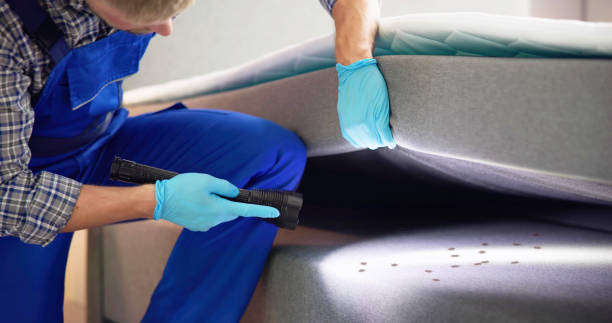 Best Residential Pest Control  in North Brooksville, FL