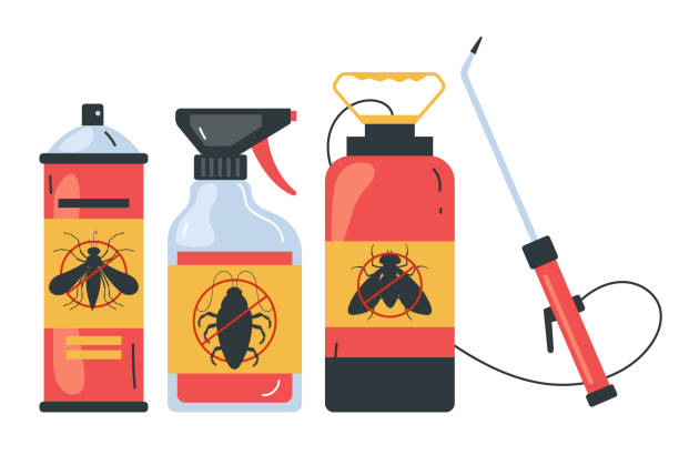 Best Pest Removal Services  in North Brooksville, FL